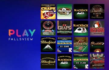 playfallsview review|Play Fallsview casino review .